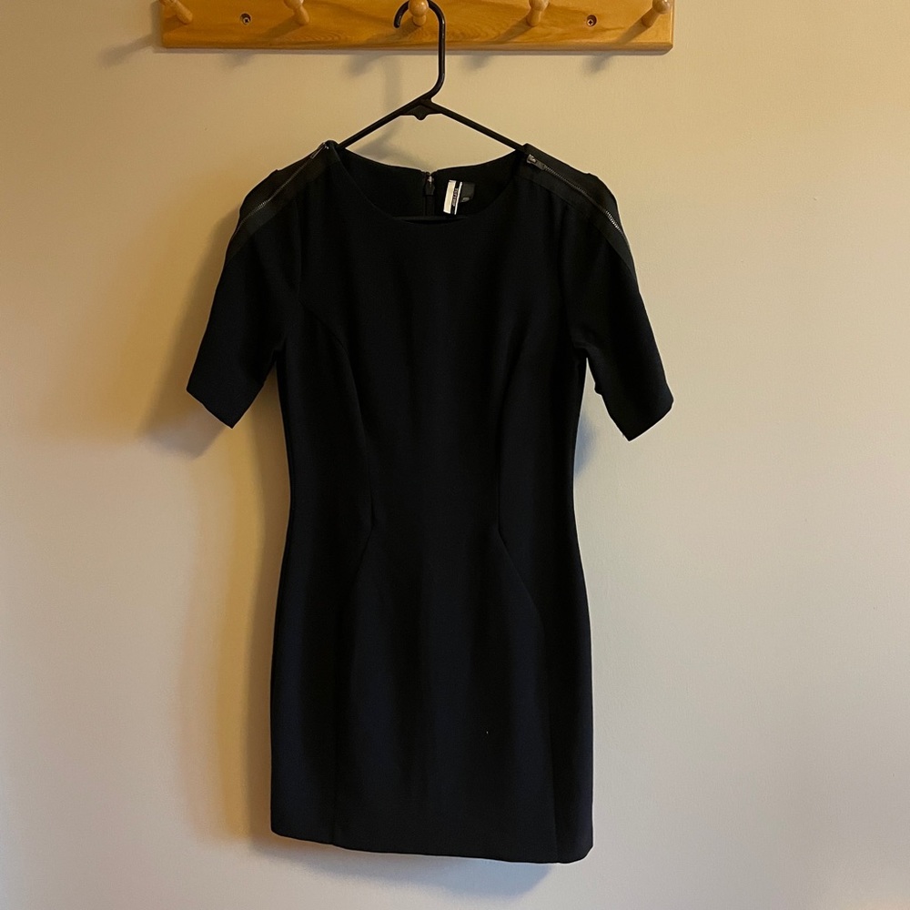 Topshop | LBD Dress